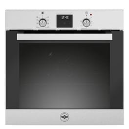 LA GERMANIA FLG608ESXV 80 Lt Inox Εντοιχιζόμενος Φούρνος Άνω Πάγκου