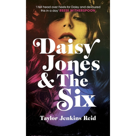 Daisy Jones and The Six image 0
