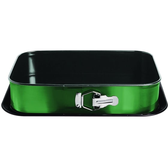 BERLINGER HAUS BH-6461 Ορθογώνια Φόρμα με Αποσπώμενο Πάτο Καφέ image 0