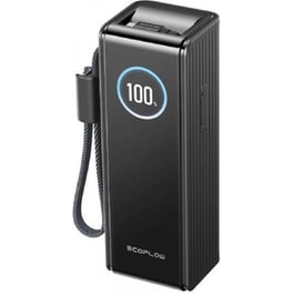 Powerbank Ecoflow Rapid Pro 25.000 mAh - Μαύρο
