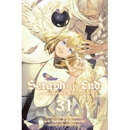 Seraph of the End, Vol. 31