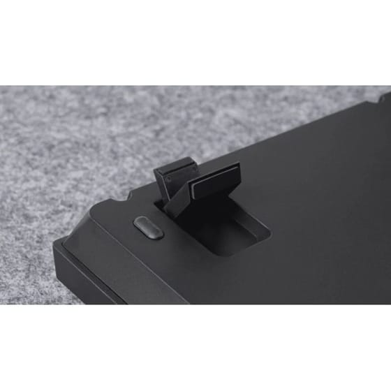 Keychron K10M-H1 Gaming Ασύρματο Πληκτρολόγιο με Red Switch RGB (US) image 2