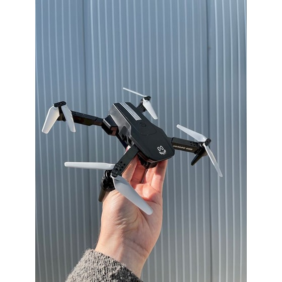 Τηλεκατευθυνόμενο Drone Koo Kotaro 058 με 2 Κάμερες, LED Φώτα, App Πλοήγησης & Τσάντα image 7