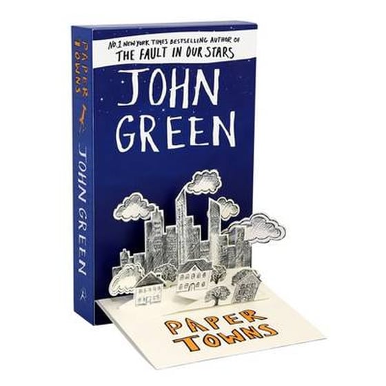 Paper Towns image 0