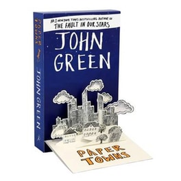 Paper Towns