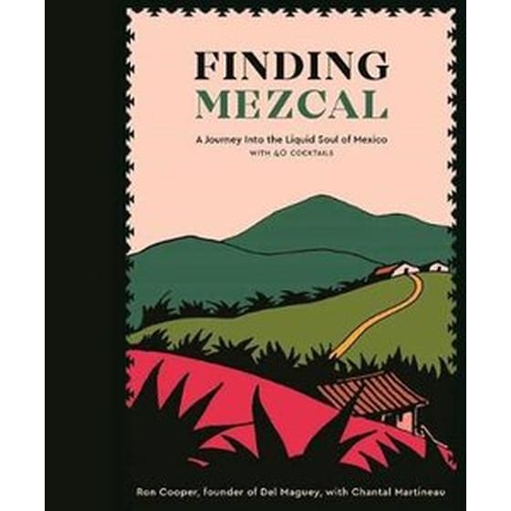 Finding Mezcal image 0