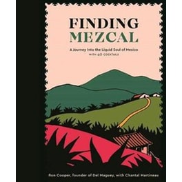 Finding Mezcal
