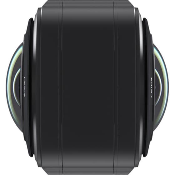 Action Camera Insta360 ONE RS 1-Inch 360 Edition - Μαύρο image 6