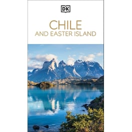 DK Chile and Easter Island