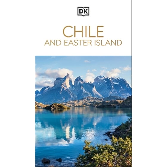 DK Chile and Easter Island image 0