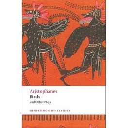 Birds and Other Plays