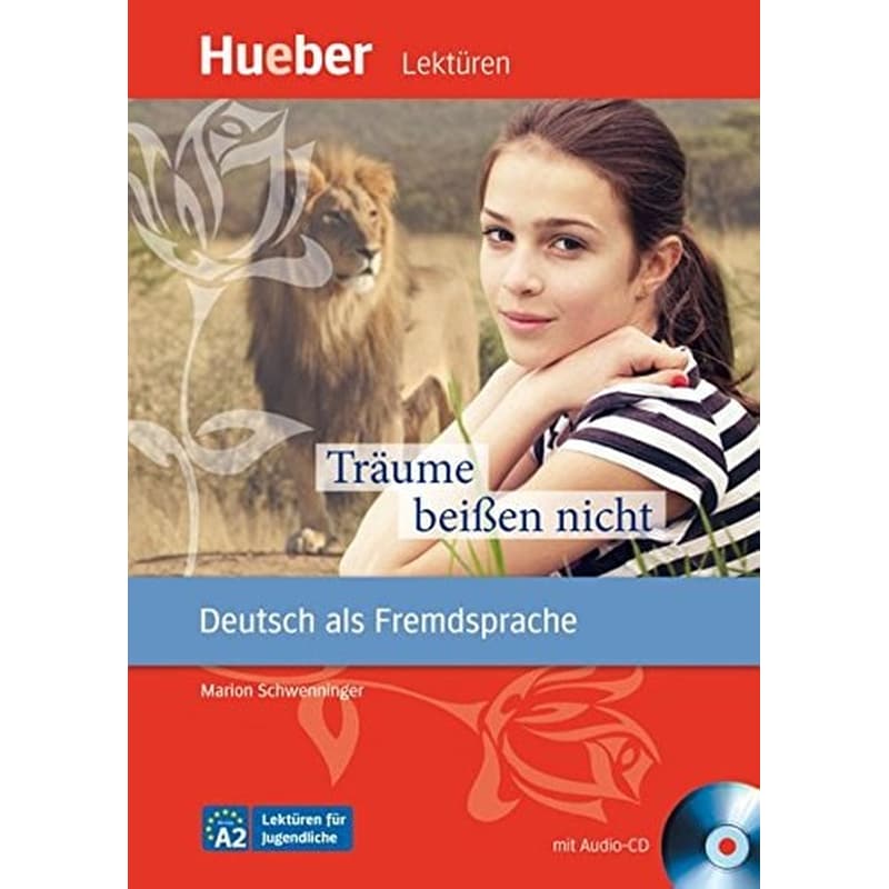 Traume beissen nicht (+ CD)