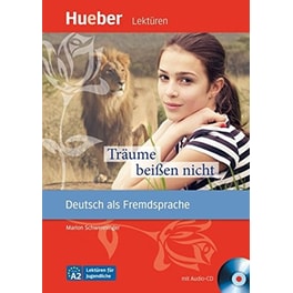 Traume beissen nicht (+ CD)