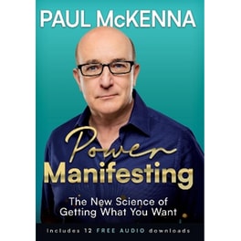Power Manifesting