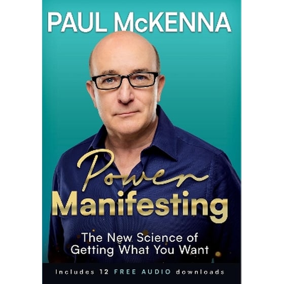 Power Manifesting image 0