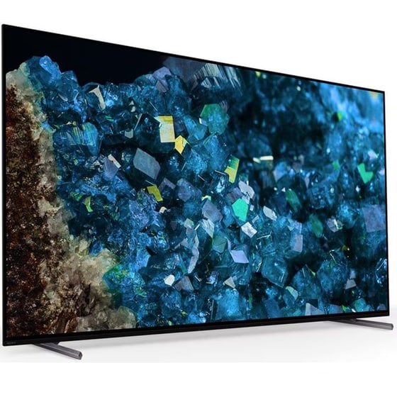 Sony BRAVIA XR OLED 65" 4K HDR Google TV Τηλεόραση XR-65A80L image 3