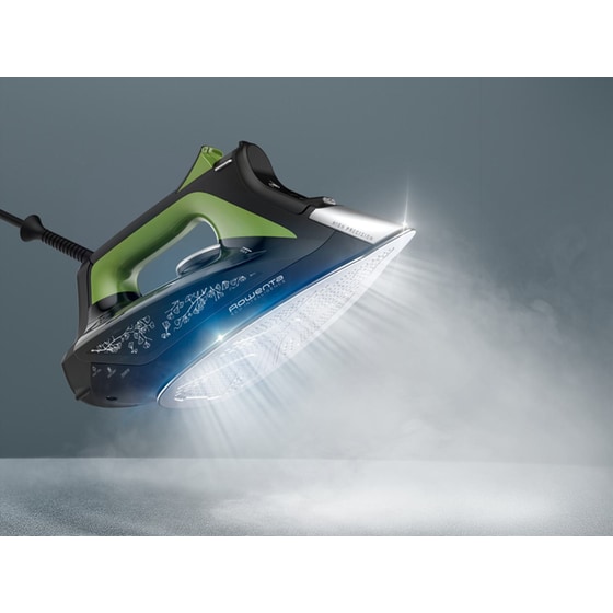 ROWENTA DW6330D1 2500 W Μαύρο Σίδερο Ατμού image 7