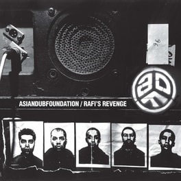 Rafi's Revenge (20th Anniversary Edition)