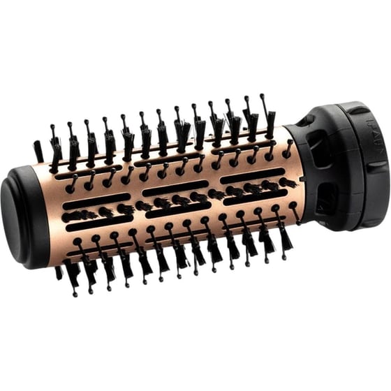Ηλεκτρική Βούρτσα BELLISSIMA BHS4 1100 1000 W Μαύρο/Ροζ Χρυσό image 1