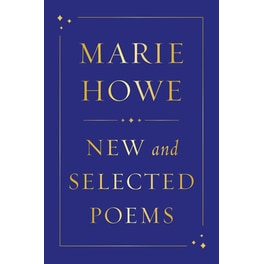 New and Selected Poems