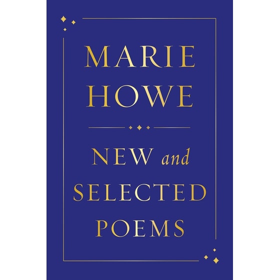 New and Selected Poems image 0