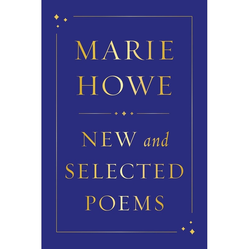 New and Selected Poems