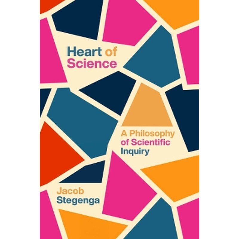 Heart of Science