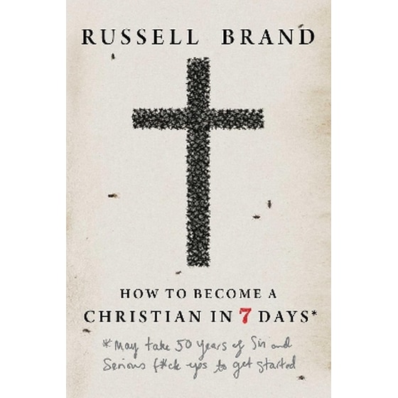How to Become a Christian in Seven Days* image 0