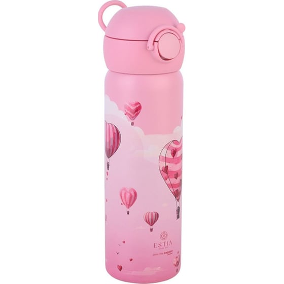 Παιδικός Θερμός ESTIA  Wonder Bottle Save the Aegean Love Ascend 500ml image 1