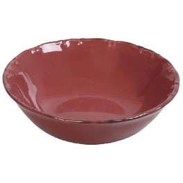 Μπωλ (φ16) Espiel Liana Red Tlx140k6 Φ16x5 Πορσελάνινο