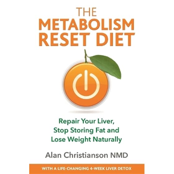 The Metabolism Reset Diet image 0