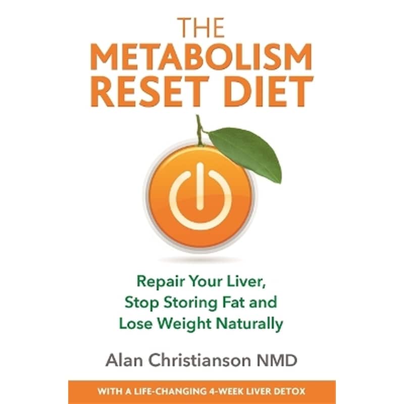 The Metabolism Reset Diet