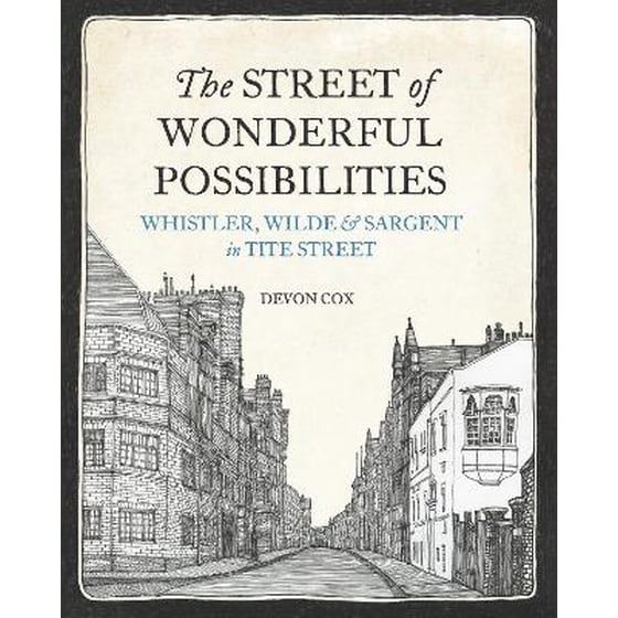 The Street of Wonderful Possibilities image 0