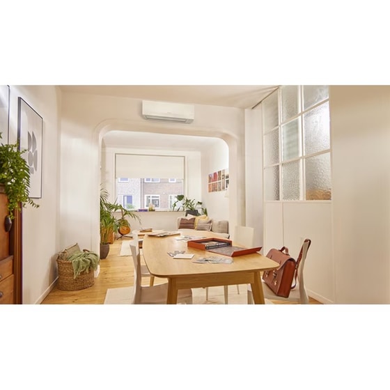 DAIKIN Siesta Sensira ATXC35E Κλιματιστικό Inverter 12.000 BTU A++/A+++ image 9