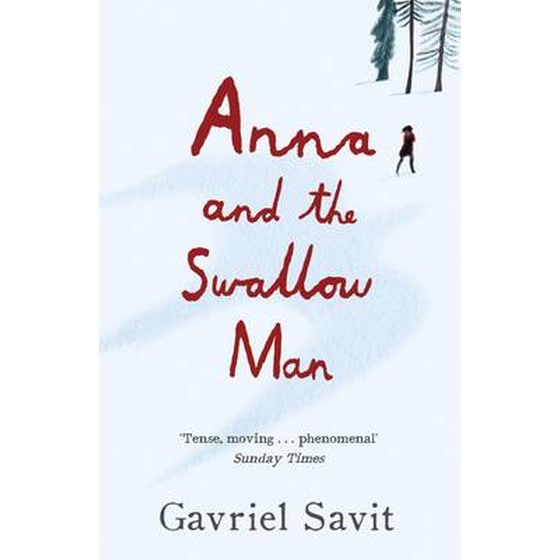 Anna and the Swallow Man image 0