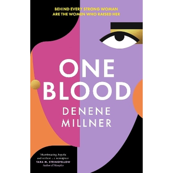 One Blood image 0
