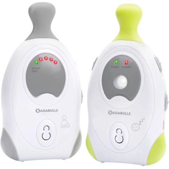 Baby Monitor Babymoov Badabulle 300m+ image 0