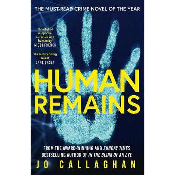 Human Remains image 0