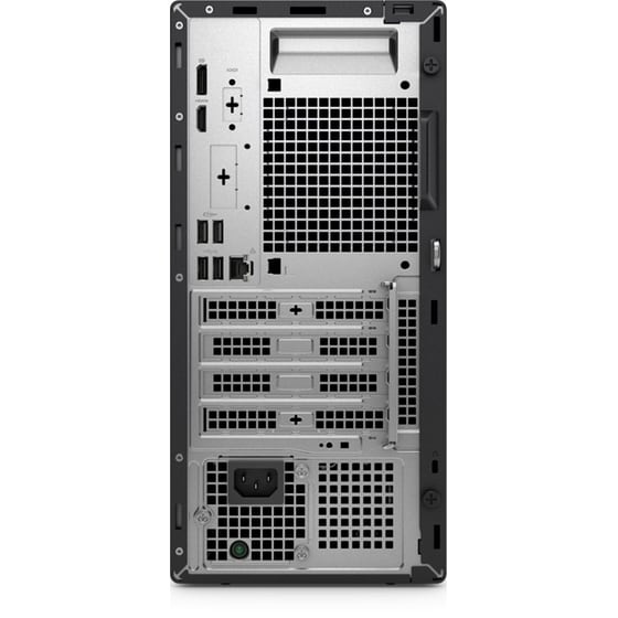 Desktop Dell Pro Tower QCT1255 (AMD Ryzen 7 Pro 8700G/16GB/512GB SSD/Radeon 780M Graphics/Win11Pro) image 2