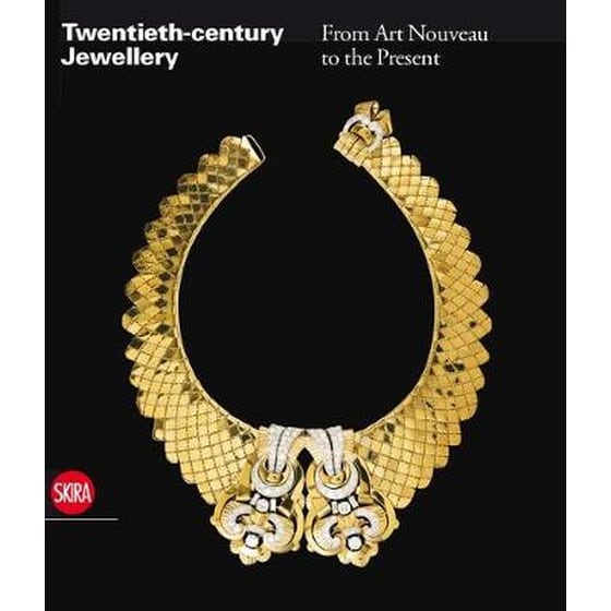 Twentieth-century Jewellery image 0