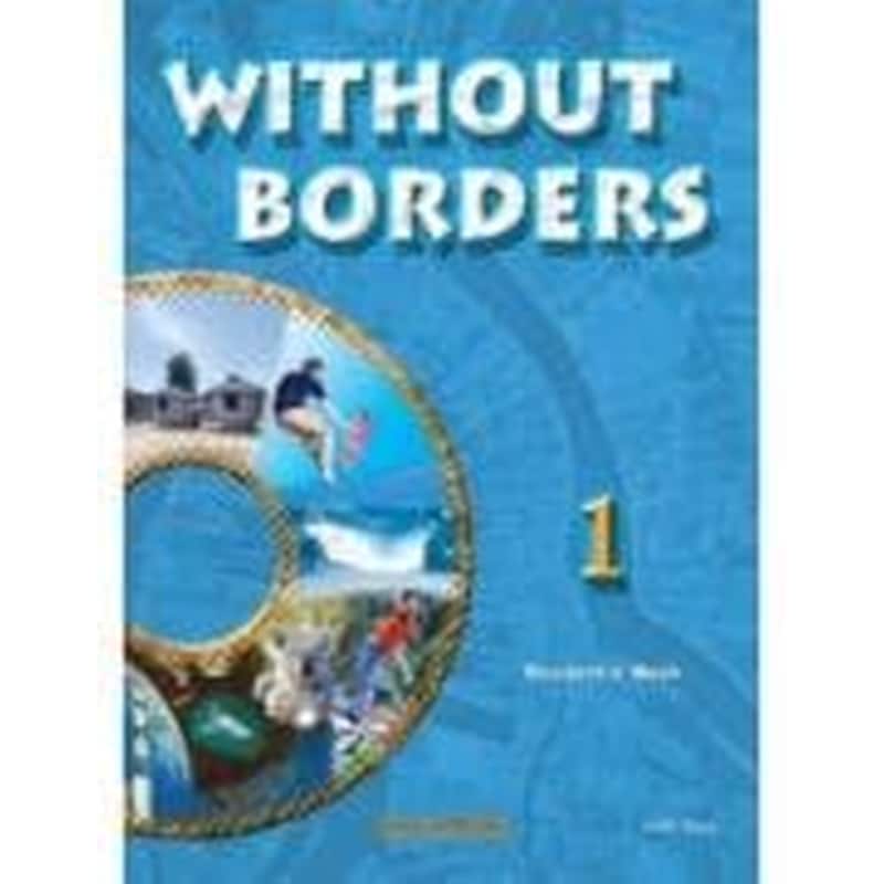 Without Borders 1 Students Book
