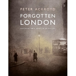 Forgotten London