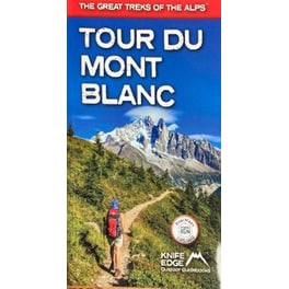 Tour du Mont Blanc