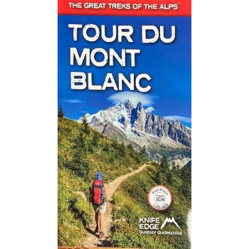 Tour du Mont Blanc