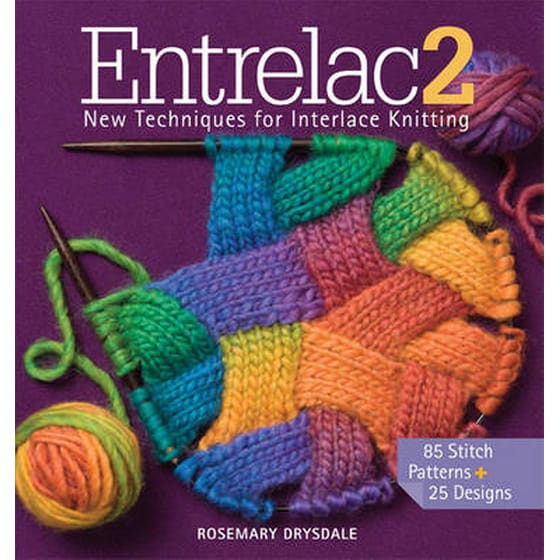 Entrelac 2 image 0
