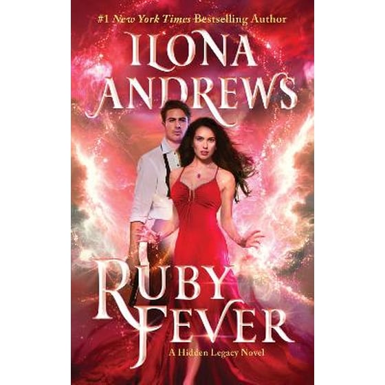 Ruby Fever image 0