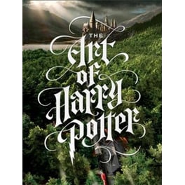 Art of Harry Potter