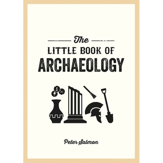 The Little Book of Archaeology image 0