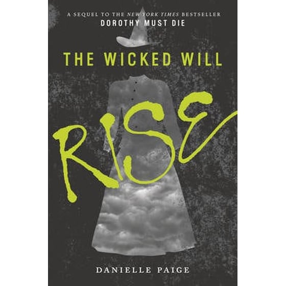 Wicked Will Rise image 0