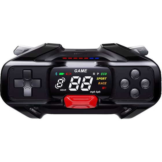 Segway Gokart PRO 2 - Grey image 8